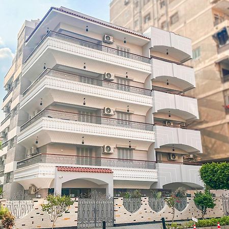 Lacasa Residence Kairo Exterior foto